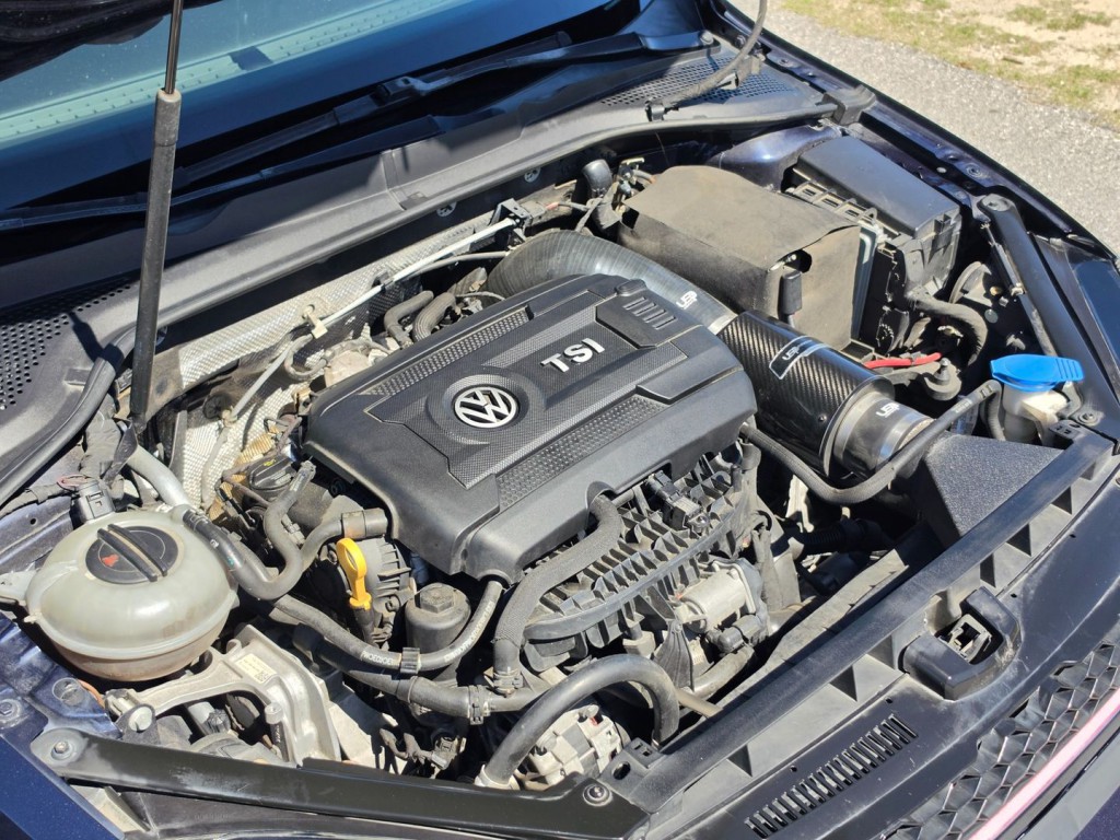 2016 Volkswagen GTI Image 37