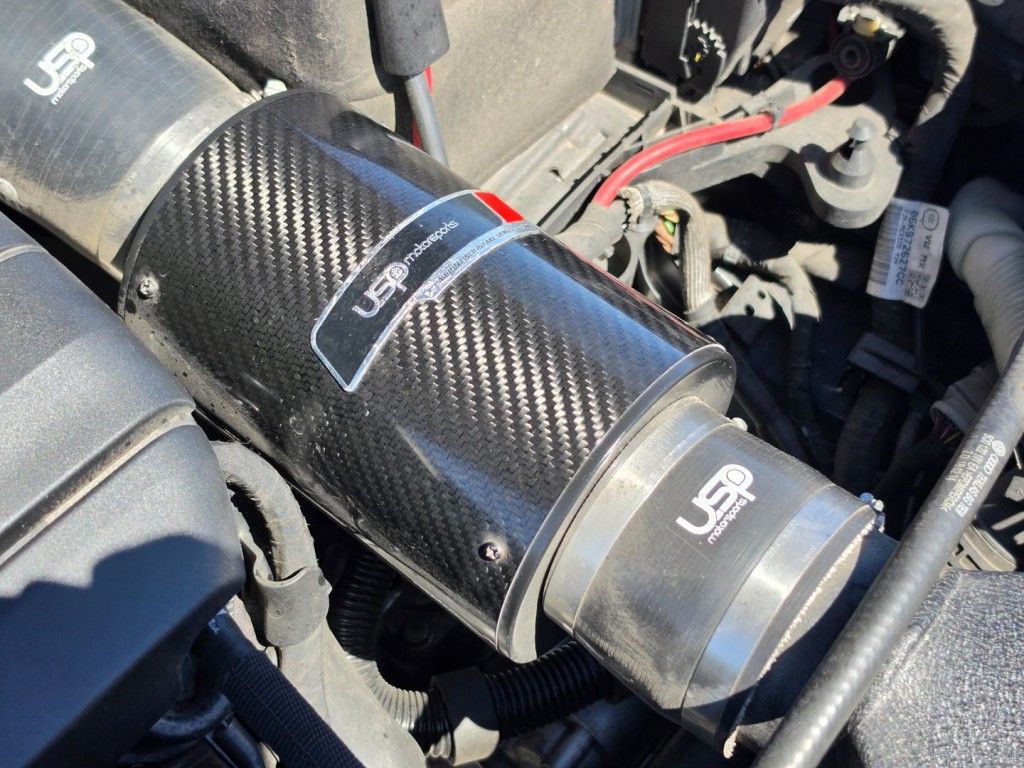 2016 Volkswagen GTI Image 40