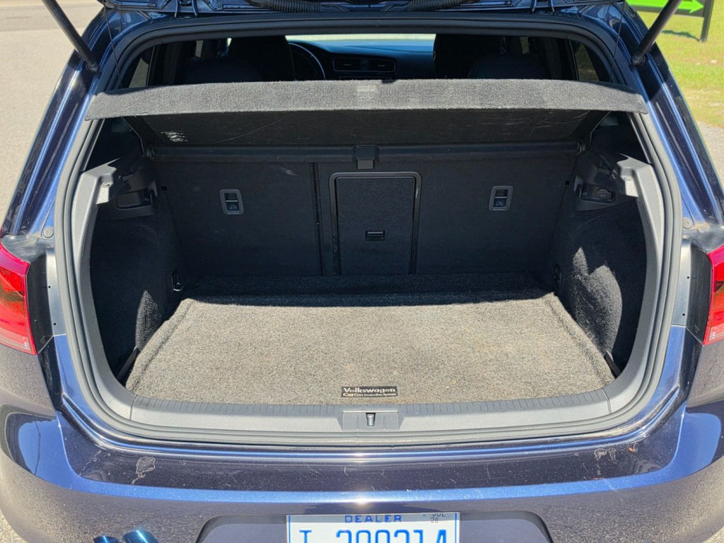 2016 Volkswagen GTI Image 43