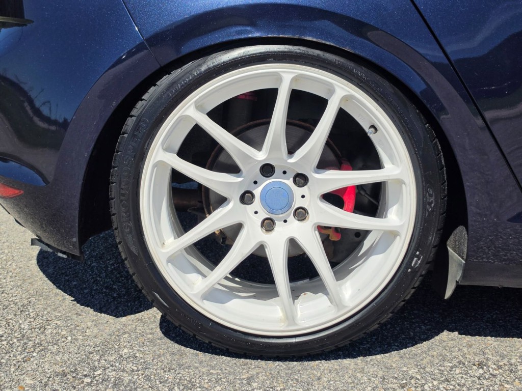 2016 Volkswagen GTI Image 45