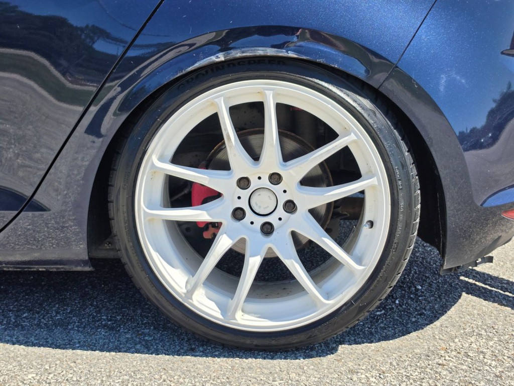 2016 Volkswagen GTI Image 46