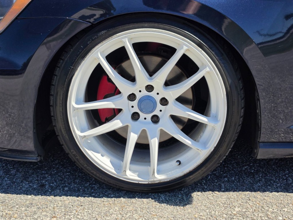 2016 Volkswagen GTI Image 47