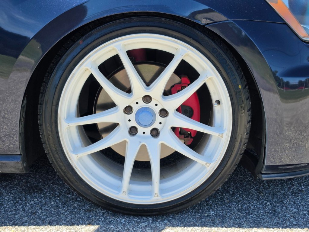 2016 Volkswagen GTI Image 48