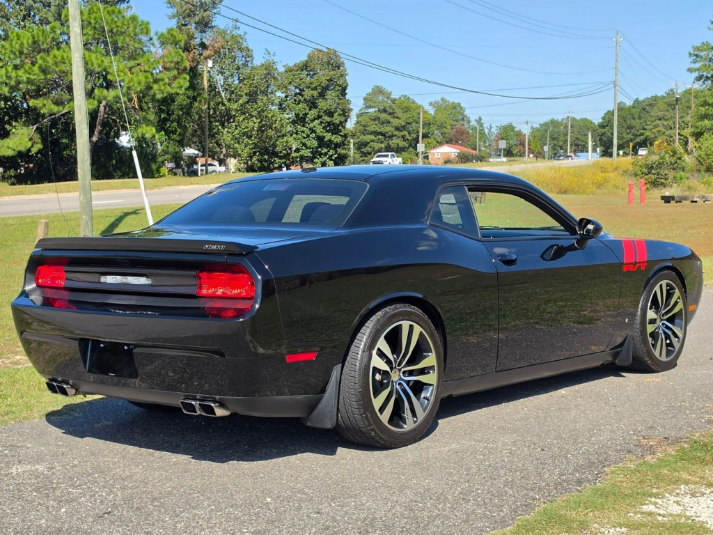 2013 Dodge Challenger Image 7