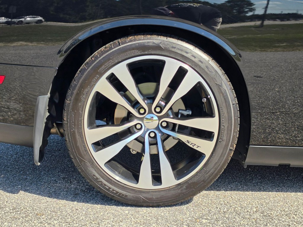 2013 Dodge Challenger Image 51