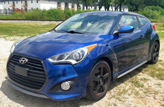 Image for 2017 Hyundai Veloster Turbo ID: 6688354