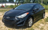 Image for 2013 Hyundai Elantra GLS ID: 6828604