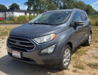 Image for 2019 Ford Econoline SE ID: 6828609