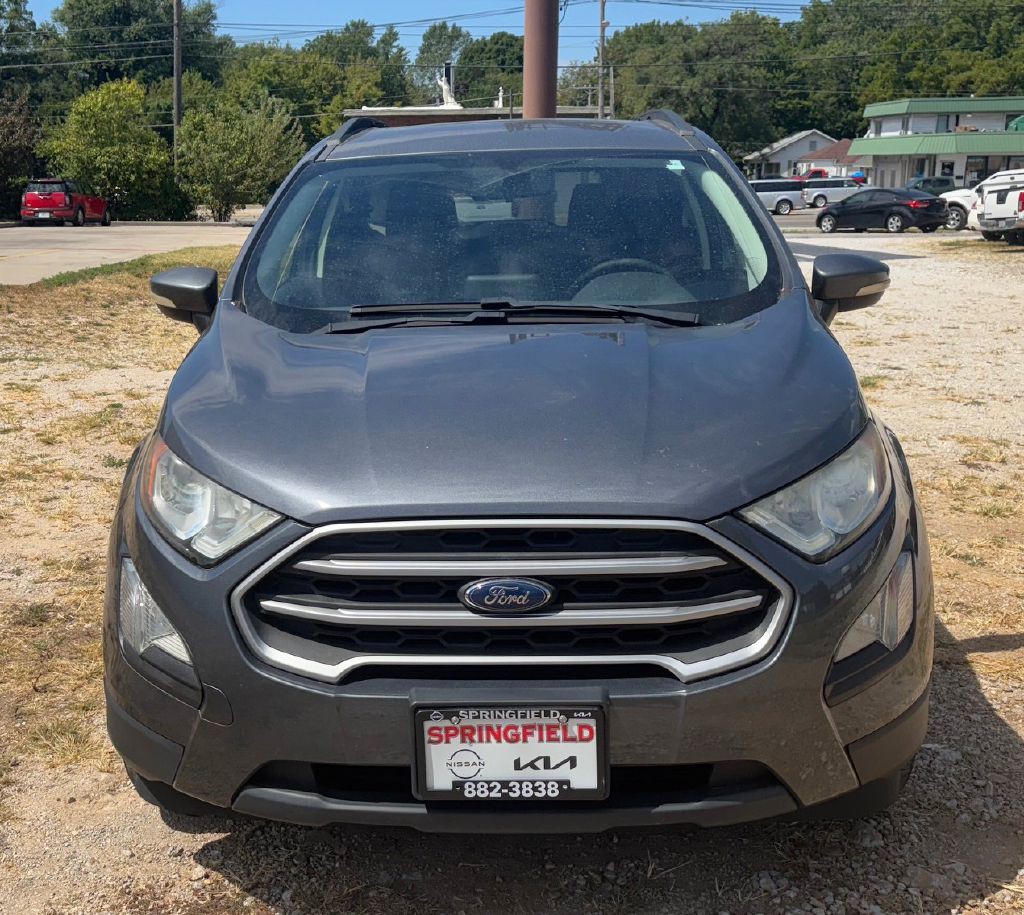 2019 Ford Econoline Image 2