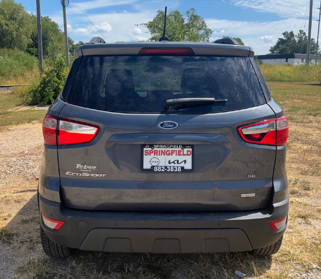 2019 Ford Econoline Image 6