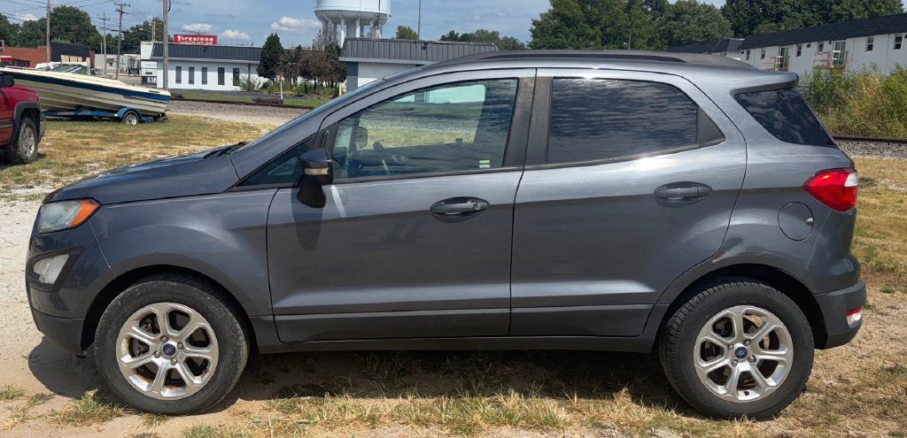 2019 Ford Econoline Image 8