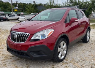 Image for 2016 Buick Enclave  ID: 6828624