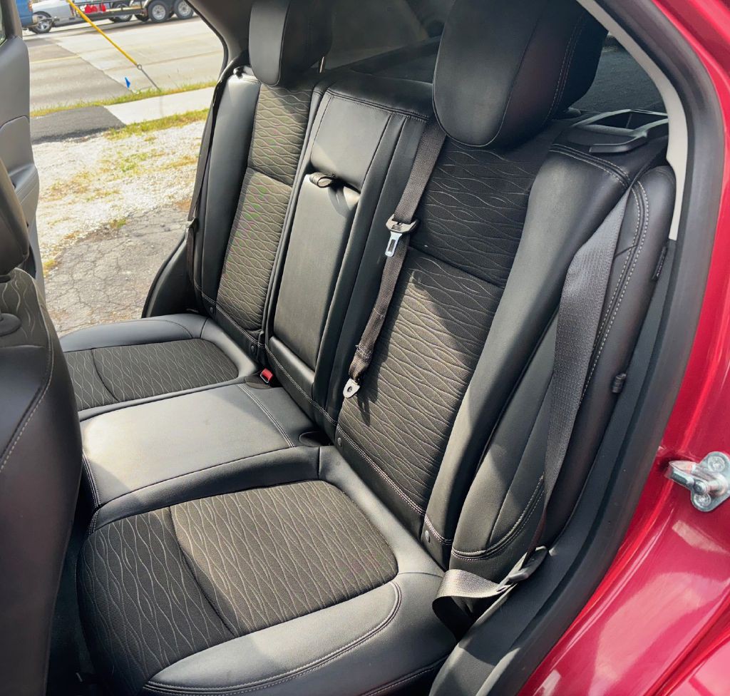 2016 Buick Enclave Image 13