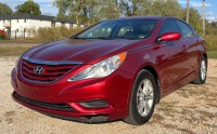 Image for 2013 Hyundai Sonata GLS ID: 6951809