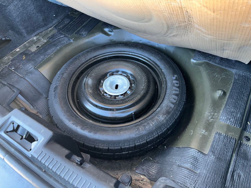 2010 Mercury Milan Image 15