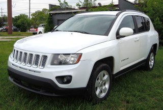 Image for 2016 Jeep Compass Latitude ID: 7005301