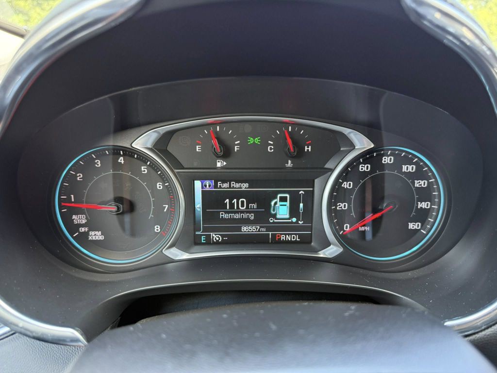 2016 Chevrolet Malibu Image 23