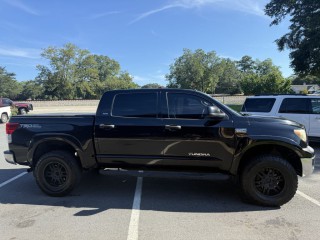 Image for 2012 Toyota Tundra CREWMAX SR5 ID: 6508211