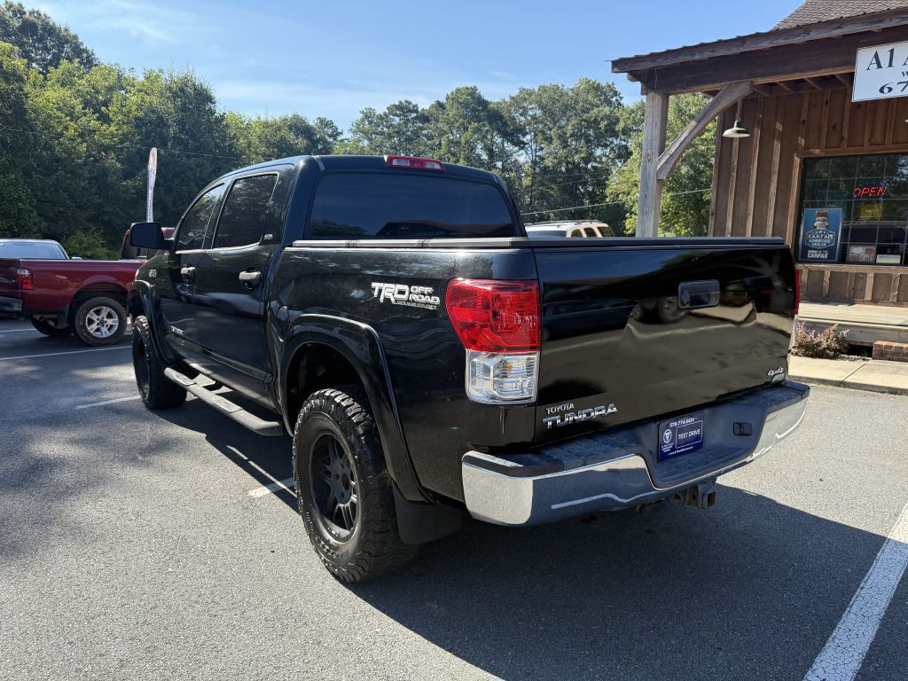 2012 Toyota Tundra Image 6