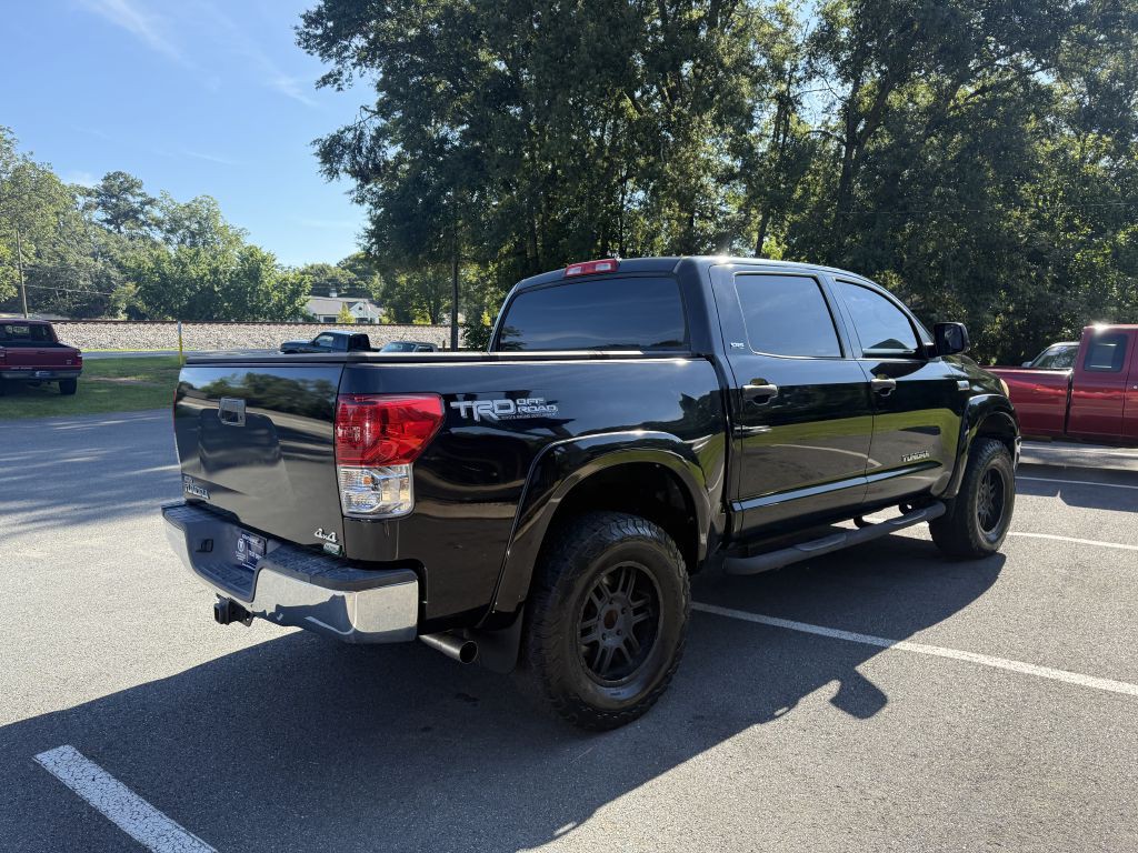 2012 Toyota Tundra Image 7