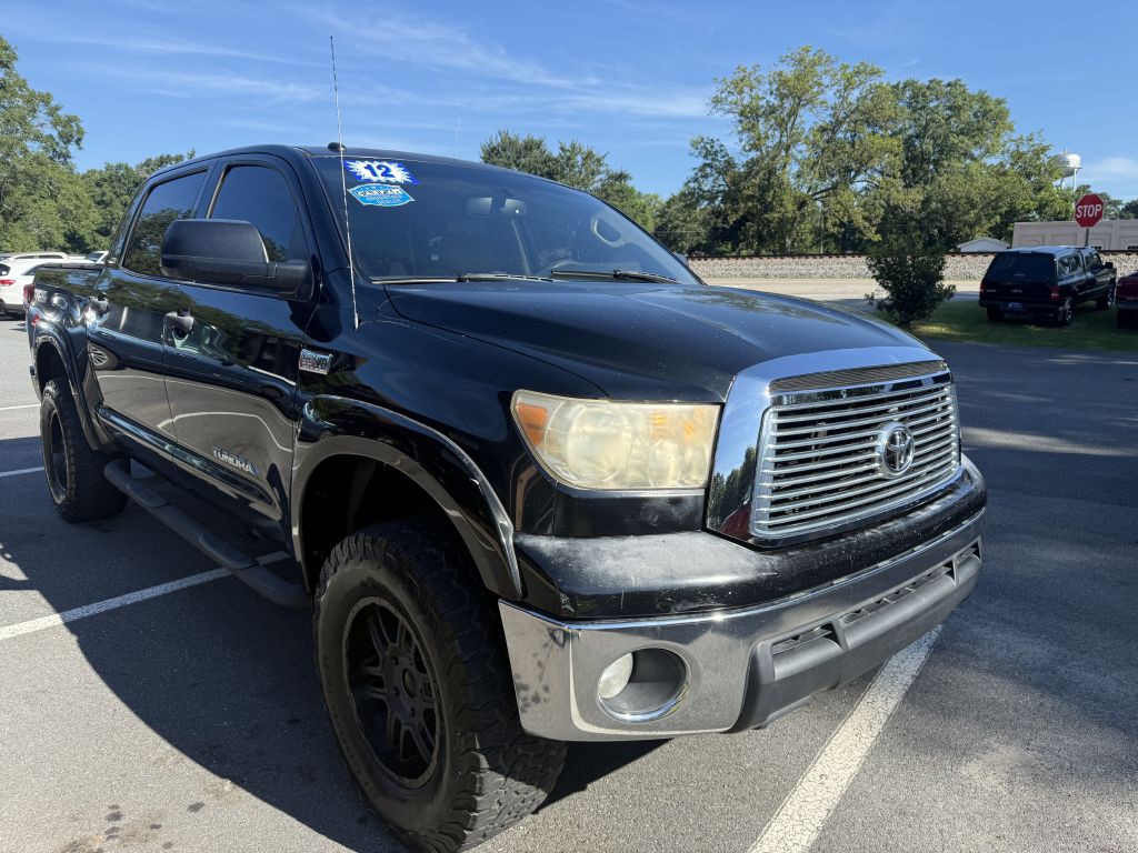 2012 Toyota Tundra Image 13
