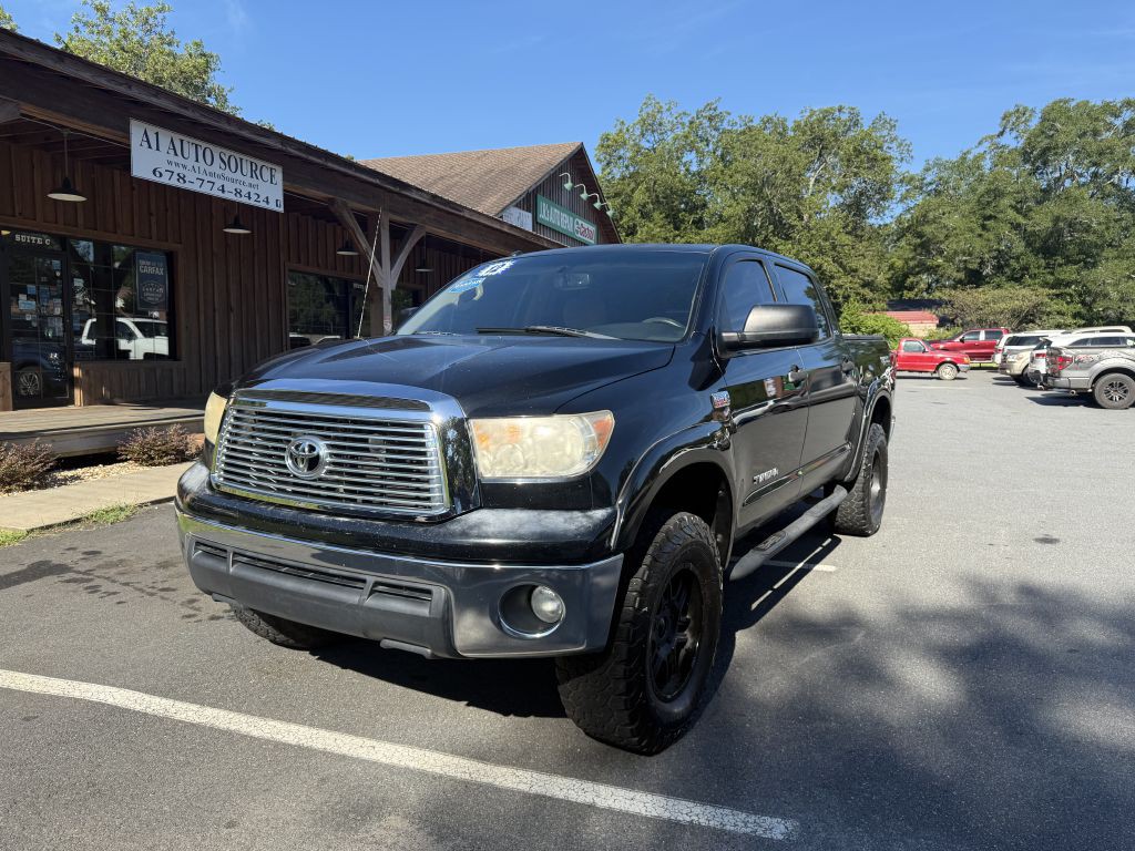 2012 Toyota Tundra Image 15