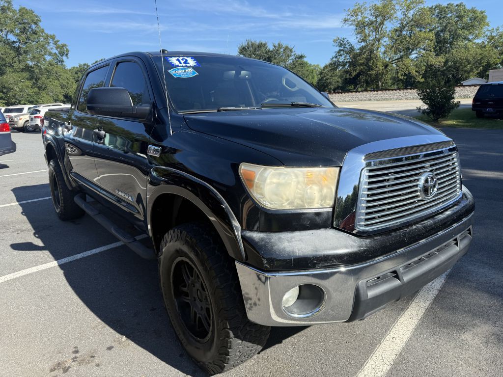 2012 Toyota Tundra Image 16
