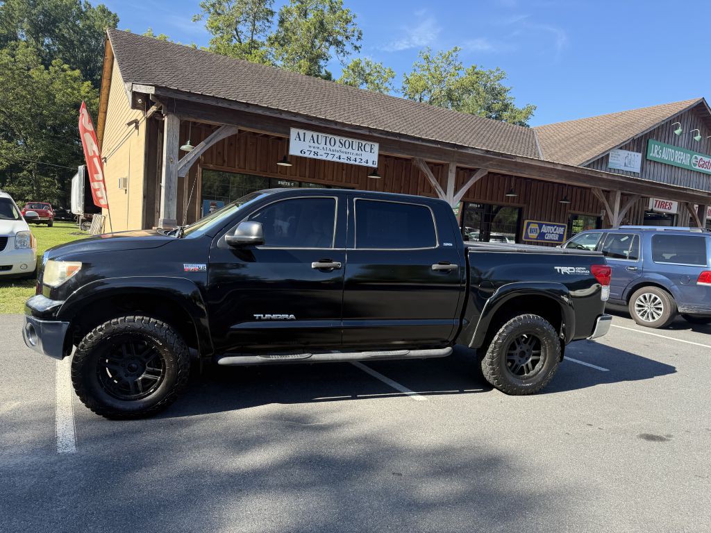 2012 Toyota Tundra Image 18