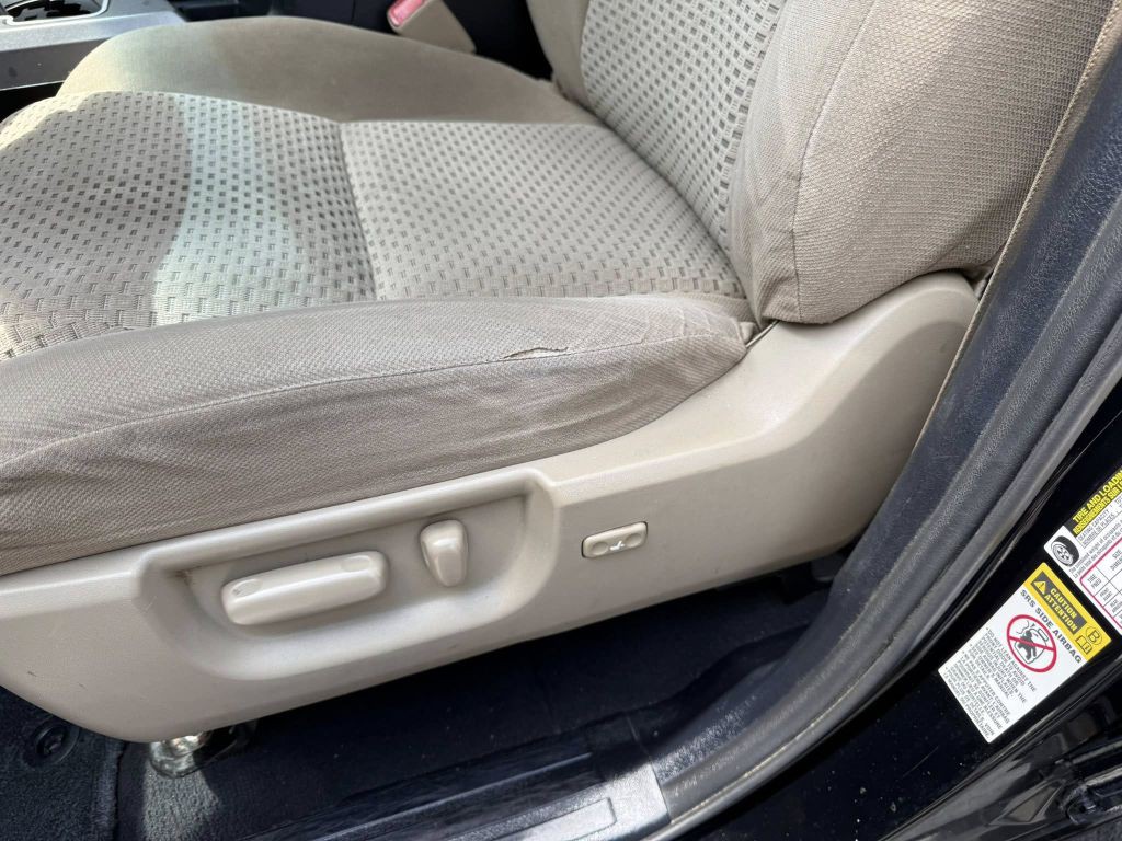 2012 Toyota Tundra Image 19
