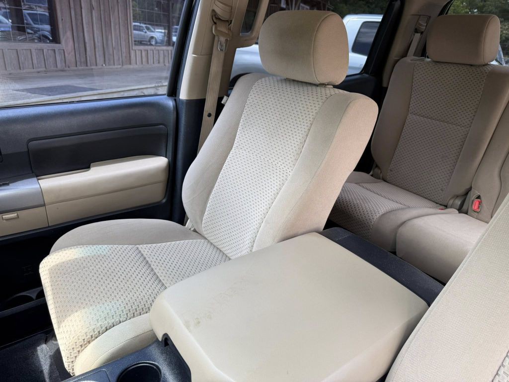 2012 Toyota Tundra Image 20