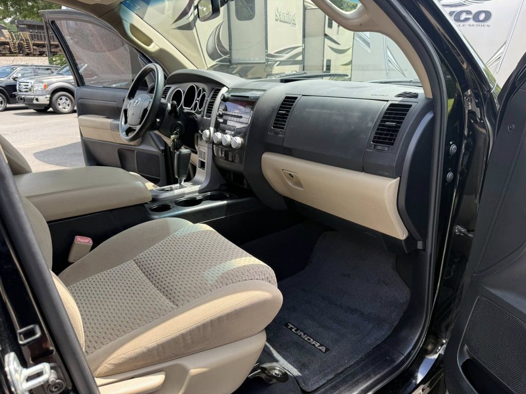 2012 Toyota Tundra Image 21
