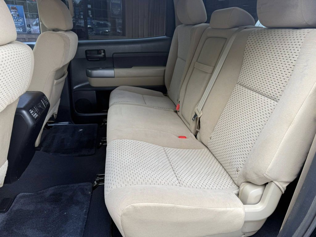 2012 Toyota Tundra Image 22