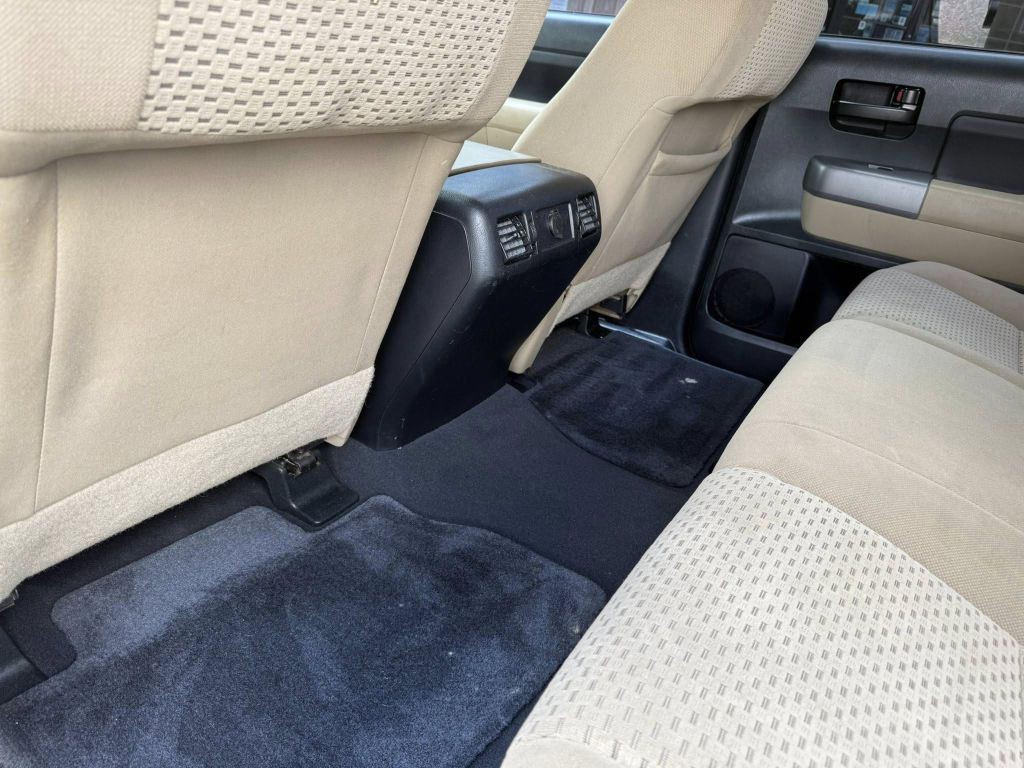 2012 Toyota Tundra Image 23