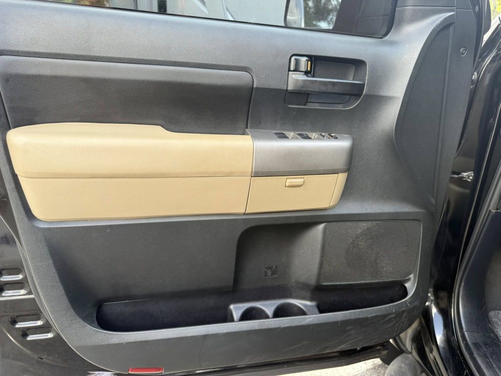 2012 Toyota Tundra Image 24