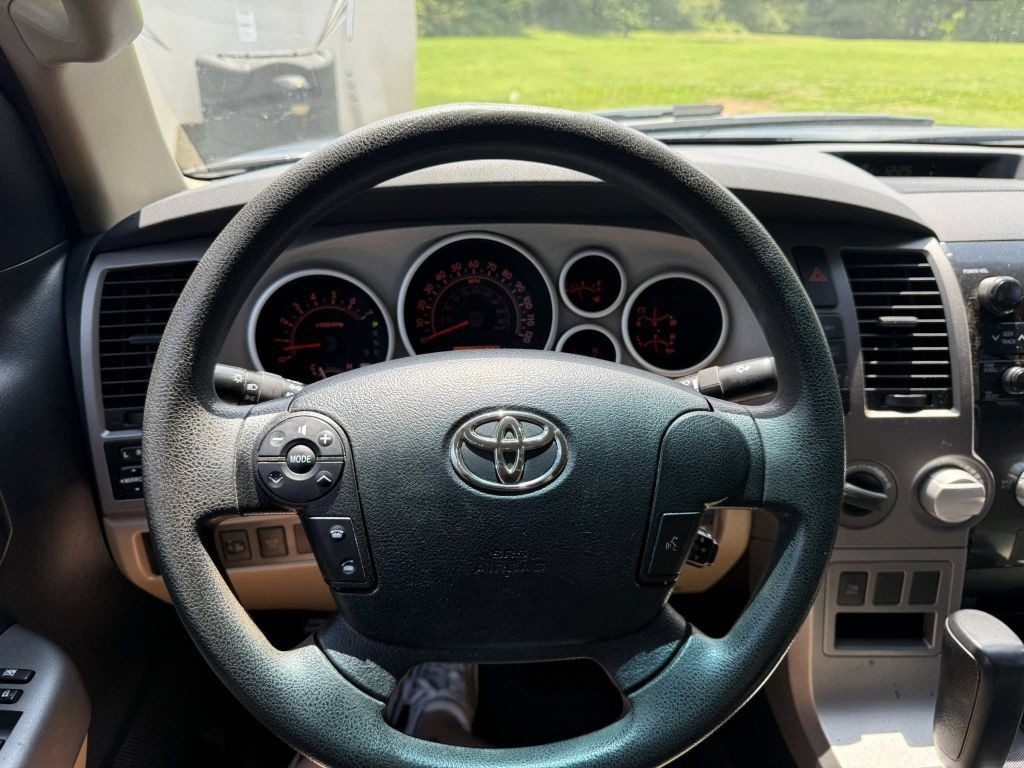 2012 Toyota Tundra Image 26