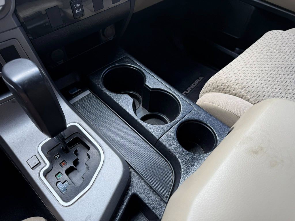 2012 Toyota Tundra Image 29