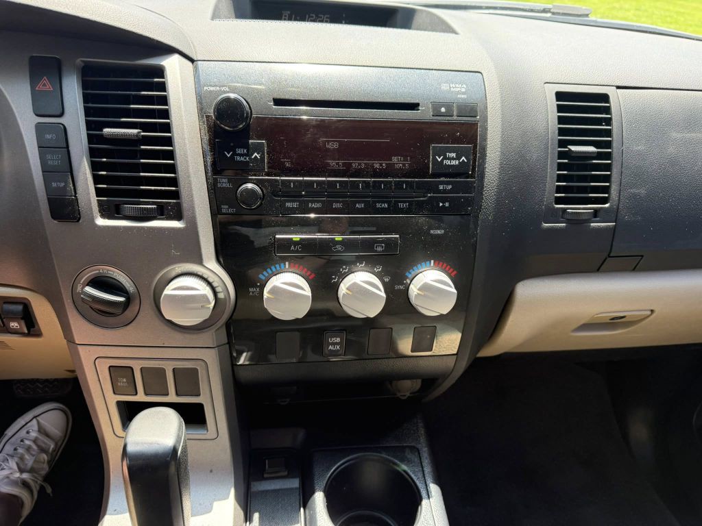 2012 Toyota Tundra Image 34