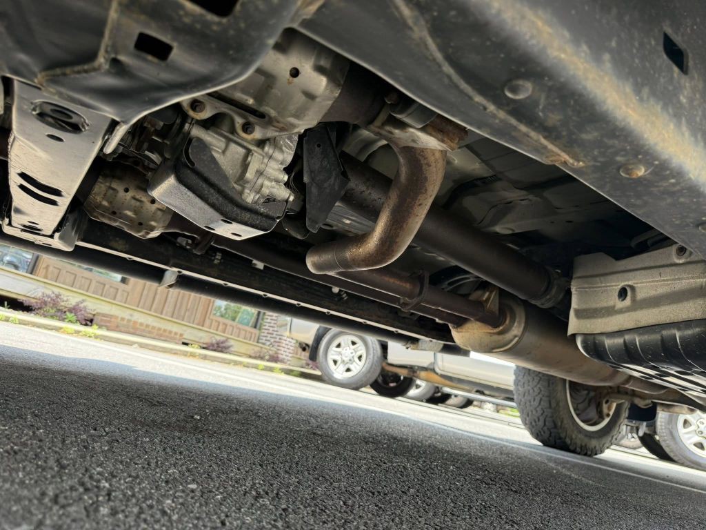 2012 Toyota Tundra Image 39
