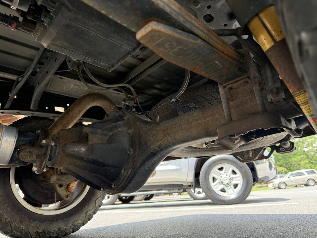 2012 Toyota Tundra Image 40