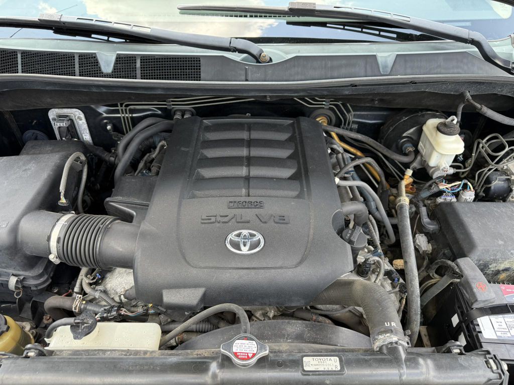 2012 Toyota Tundra Image 41
