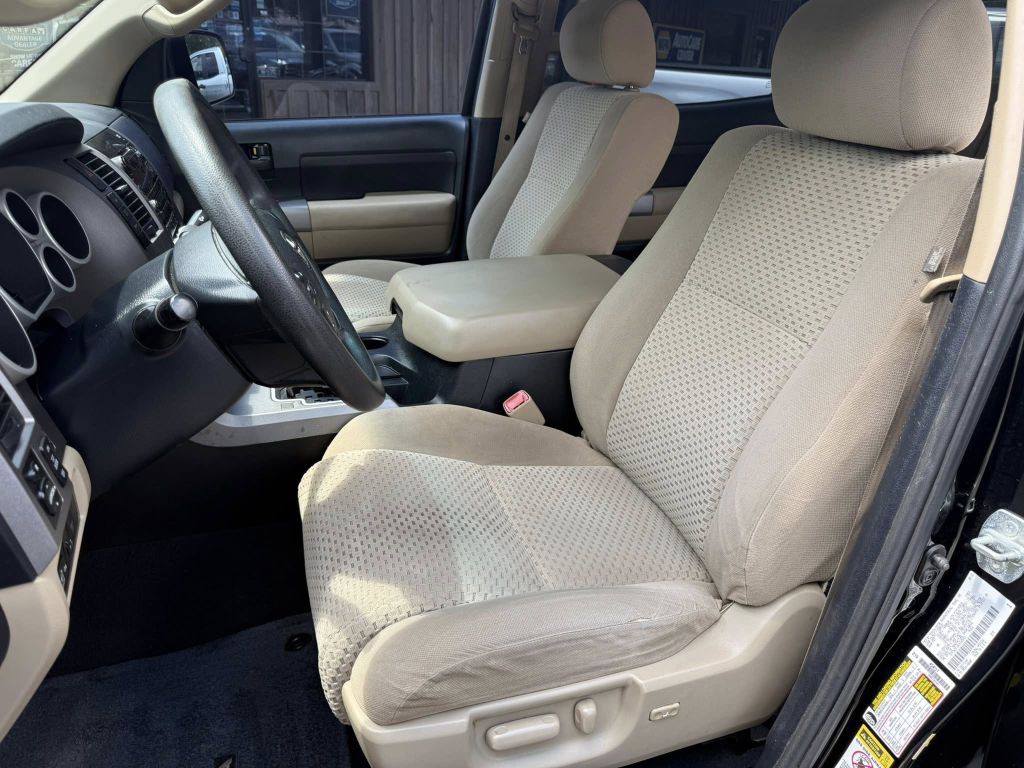 2012 Toyota Tundra Image 42
