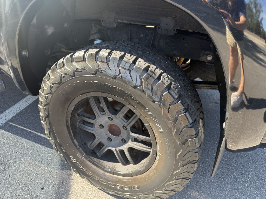 2012 Toyota Tundra Image 43
