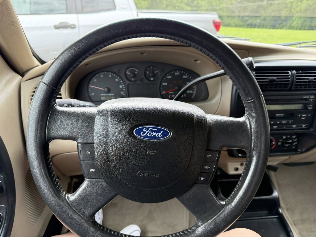 2004 Ford Ranger Image 15