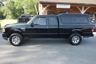 Image for 2011 Ford Ranger Super Cab Xlt ID: 6550573