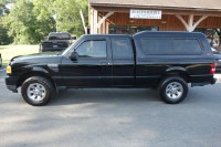 Image for 2011 Ford Ranger Super Cab Xlt ID: 6550573