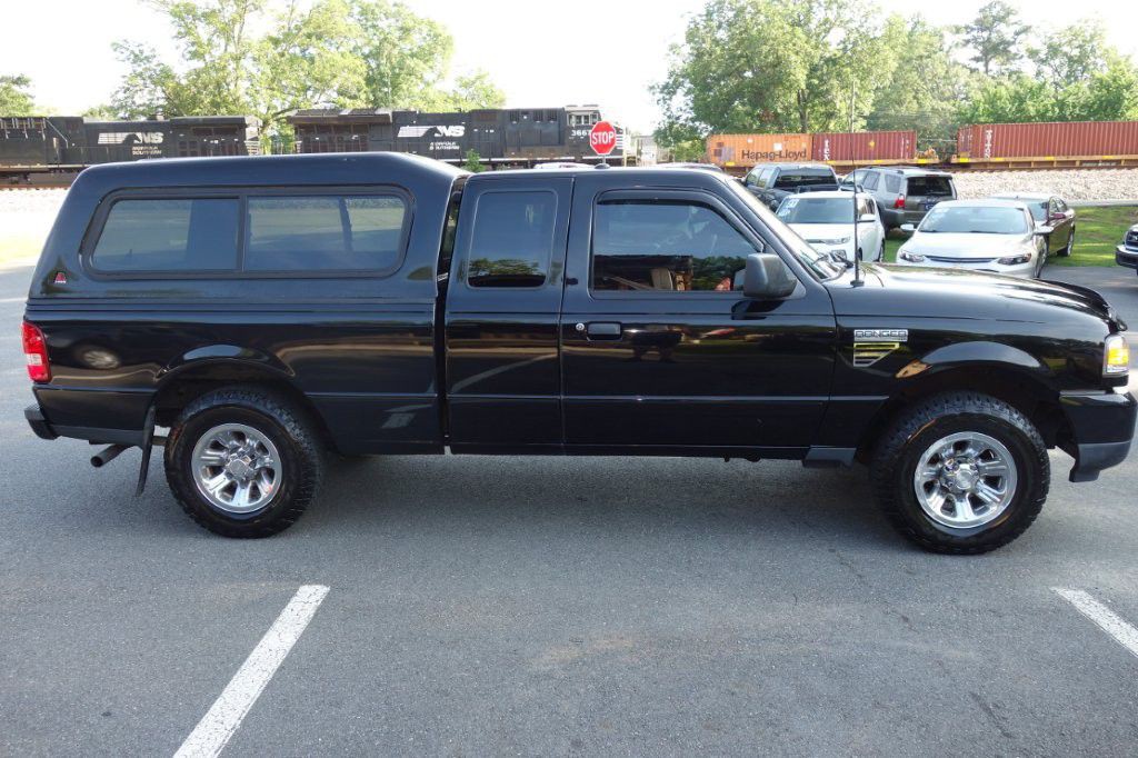 2011 Ford Ranger Image 5