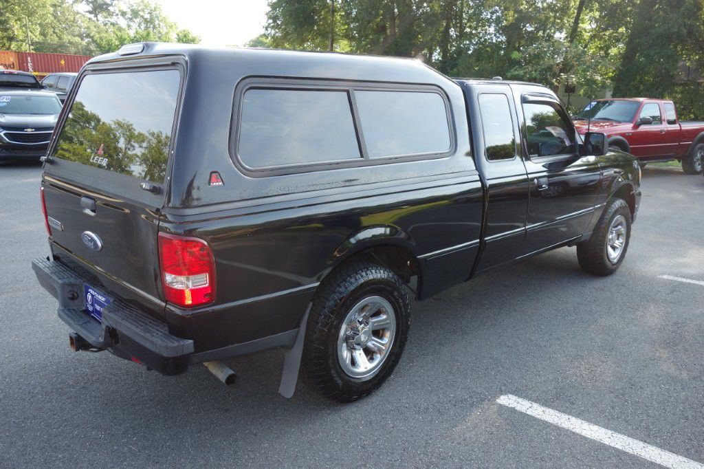 2011 Ford Ranger Image 6