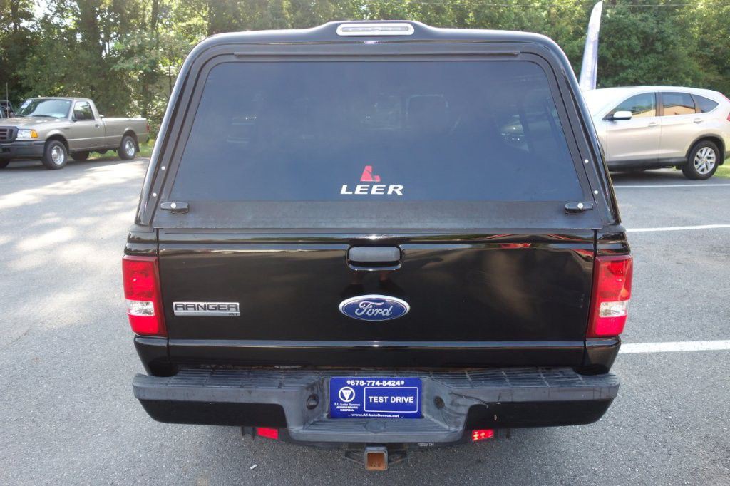 2011 Ford Ranger Image 7