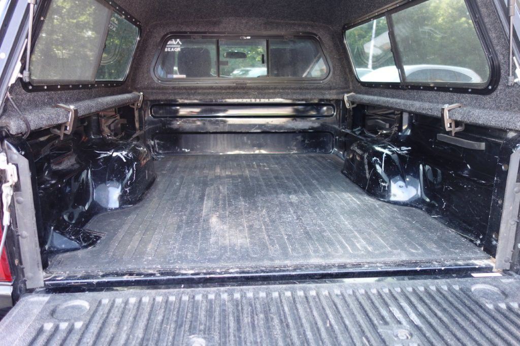 2011 Ford Ranger Image 11