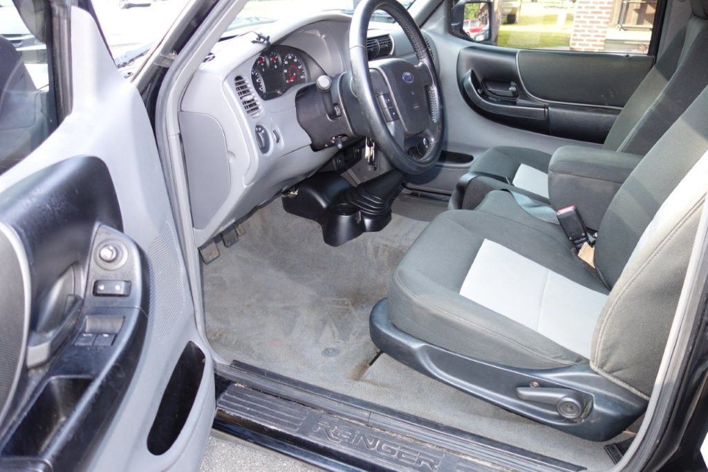 2011 Ford Ranger Image 12
